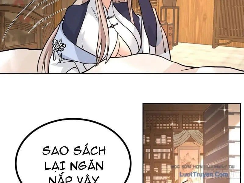 Sư Tỷ, Ta Không Muốn Cố Gắng! Chap 17 - Next Chap 18