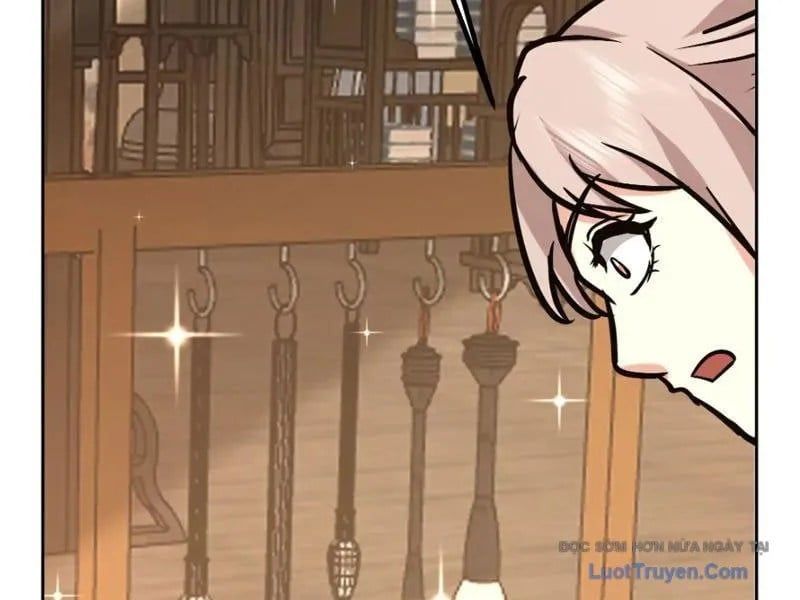 Sư Tỷ, Ta Không Muốn Cố Gắng! Chap 17 - Next Chap 18