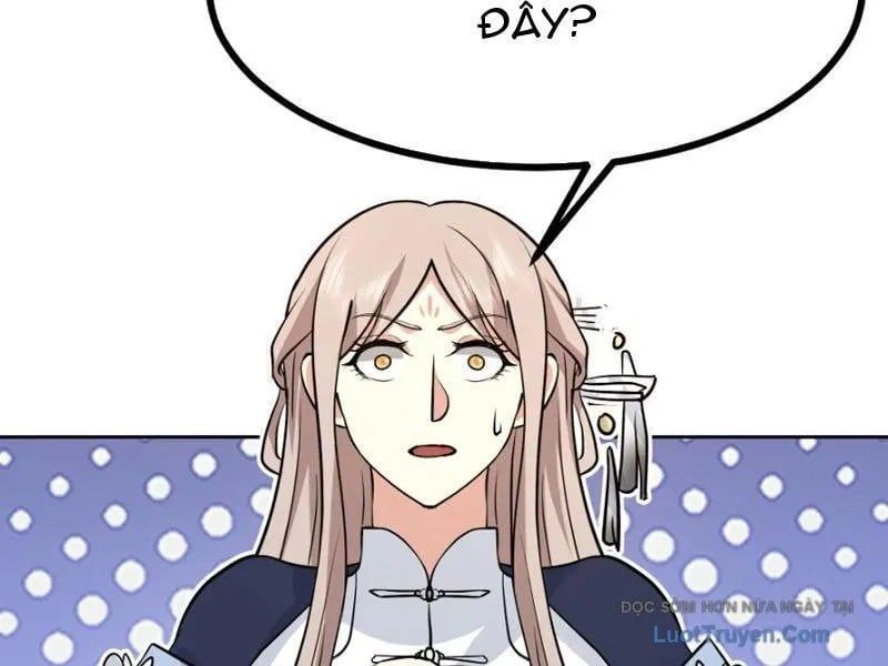 Sư Tỷ, Ta Không Muốn Cố Gắng! Chap 17 - Next Chap 18