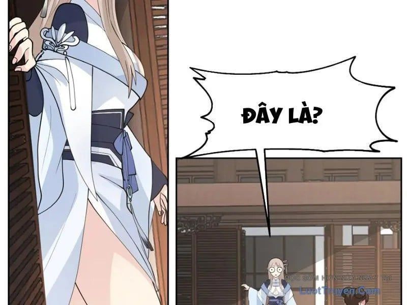 Sư Tỷ, Ta Không Muốn Cố Gắng! Chap 17 - Next Chap 18