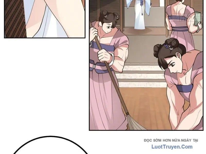 Sư Tỷ, Ta Không Muốn Cố Gắng! Chap 17 - Next Chap 18