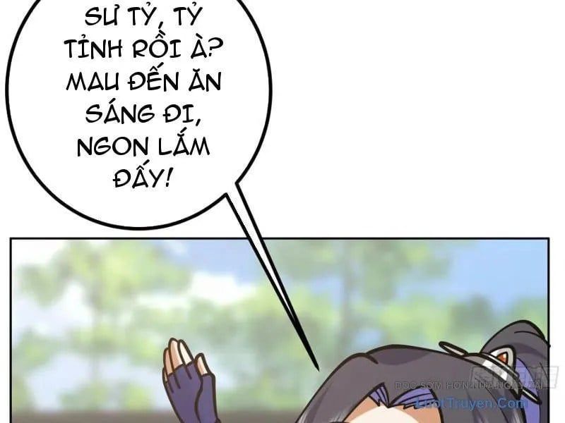 Sư Tỷ, Ta Không Muốn Cố Gắng! Chap 17 - Next Chap 18