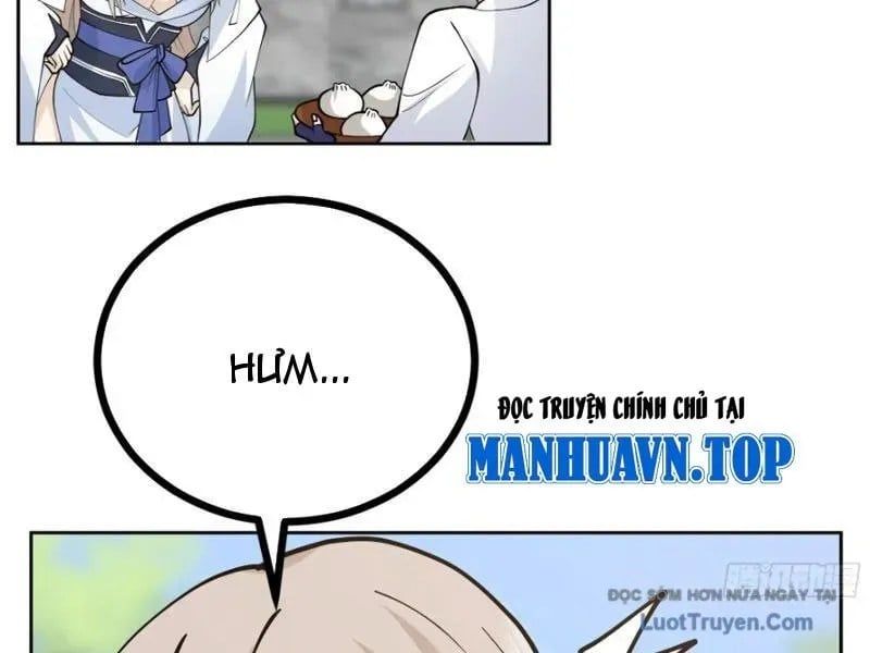 Sư Tỷ, Ta Không Muốn Cố Gắng! Chap 17 - Next Chap 18