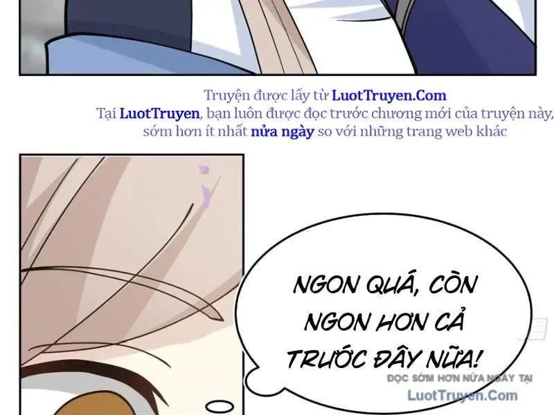 Sư Tỷ, Ta Không Muốn Cố Gắng! Chap 17 - Next Chap 18