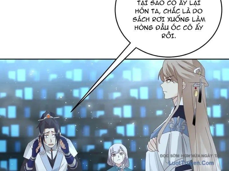 Sư Tỷ, Ta Không Muốn Cố Gắng! Chap 17 - Next Chap 18