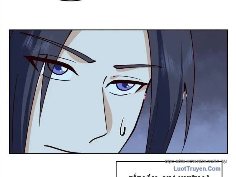 Sư Tỷ, Ta Không Muốn Cố Gắng! Chap 17 - Next Chap 18