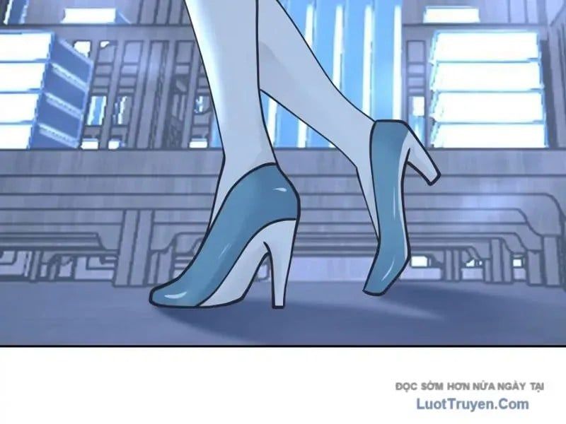 Sư Tỷ, Ta Không Muốn Cố Gắng! Chap 17 - Next Chap 18