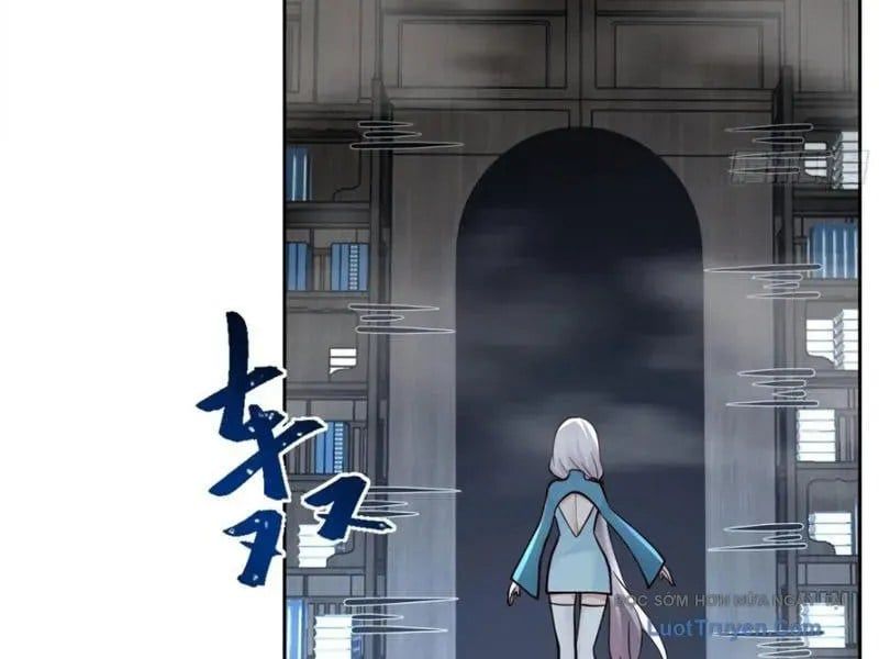 Sư Tỷ, Ta Không Muốn Cố Gắng! Chap 17 - Next Chap 18