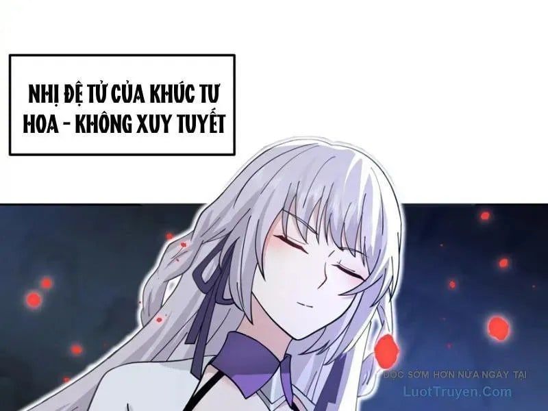 Sư Tỷ, Ta Không Muốn Cố Gắng! Chap 17 - Next Chap 18