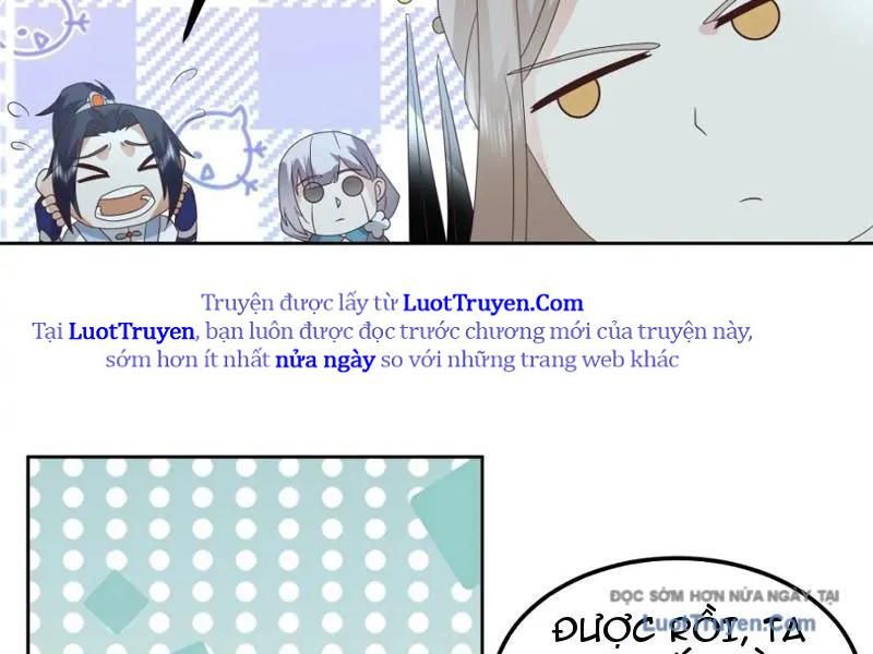 Sư Tỷ, Ta Không Muốn Cố Gắng! Chap 17 - Next Chap 18