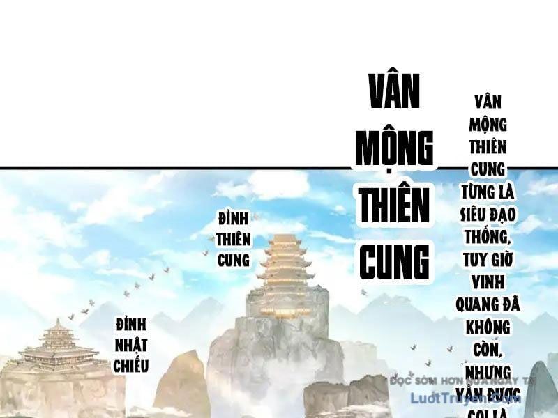 Sư Tỷ, Ta Không Muốn Cố Gắng! Chap 18 - Next Chap 19