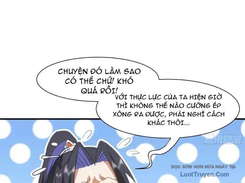 Sư Tỷ, Ta Không Muốn Cố Gắng! Chap 18 - Next Chap 19