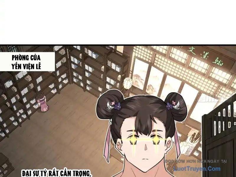 Sư Tỷ, Ta Không Muốn Cố Gắng! Chap 18 - Next Chap 19