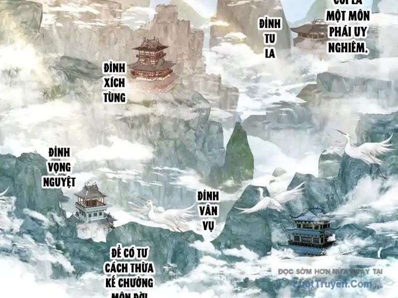 Sư Tỷ, Ta Không Muốn Cố Gắng! Chap 18 - Next Chap 19