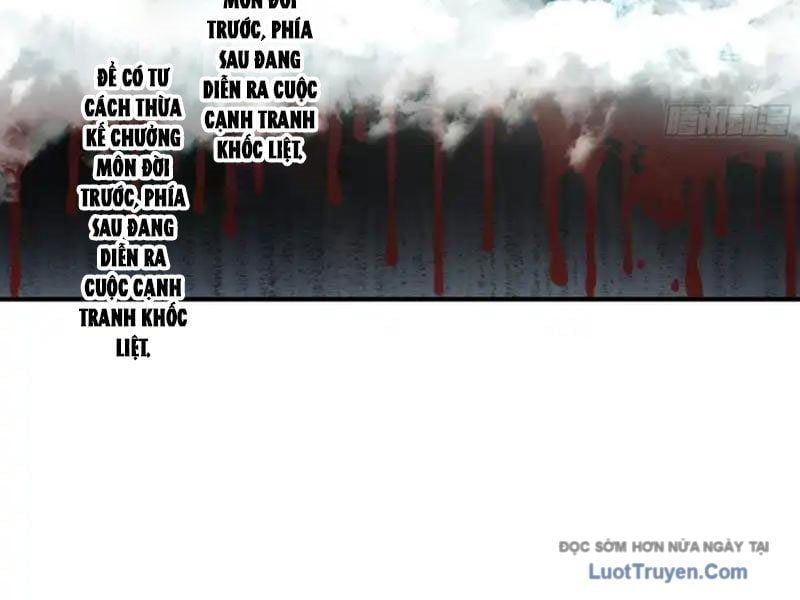 Sư Tỷ, Ta Không Muốn Cố Gắng! Chap 18 - Next Chap 19