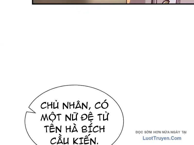 Sư Tỷ, Ta Không Muốn Cố Gắng! Chap 18 - Next Chap 19
