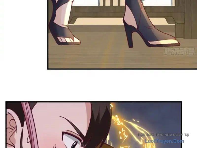 Sư Tỷ, Ta Không Muốn Cố Gắng! Chap 18 - Next Chap 19