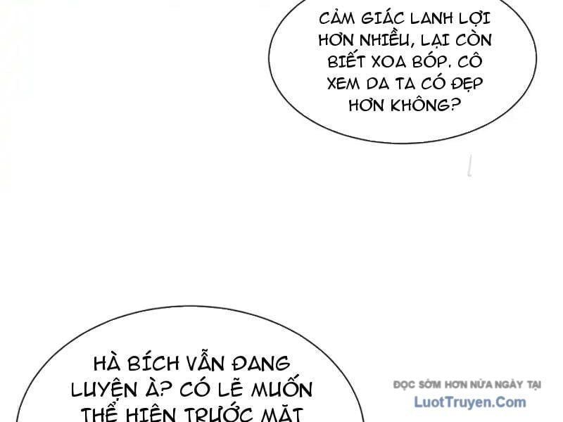 Sư Tỷ, Ta Không Muốn Cố Gắng! Chap 18 - Next Chap 19