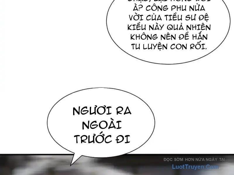 Sư Tỷ, Ta Không Muốn Cố Gắng! Chap 18 - Next Chap 19