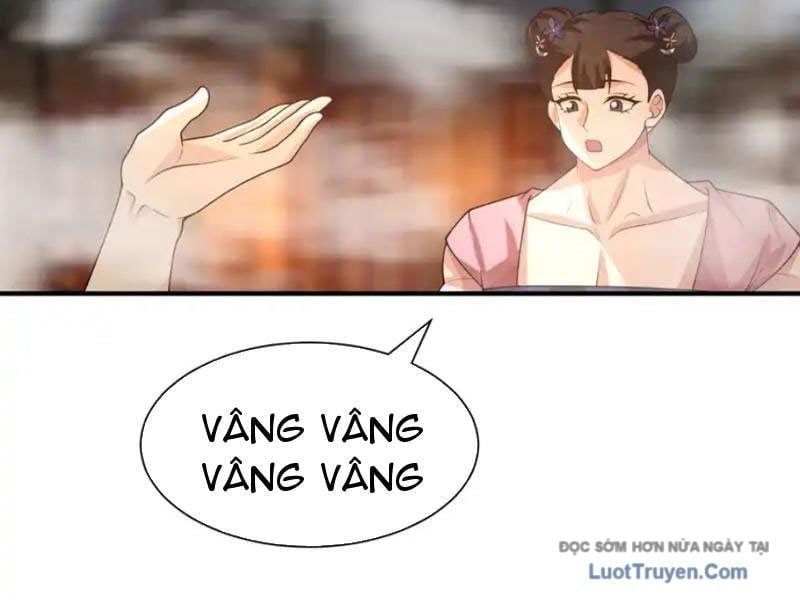 Sư Tỷ, Ta Không Muốn Cố Gắng! Chap 18 - Next Chap 19