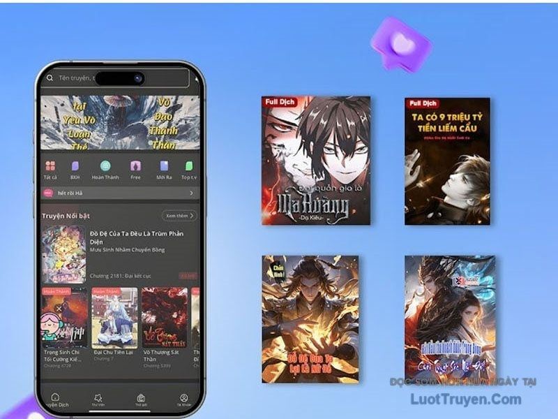 Sư Tỷ, Ta Không Muốn Cố Gắng! Chap 18 - Next Chap 19