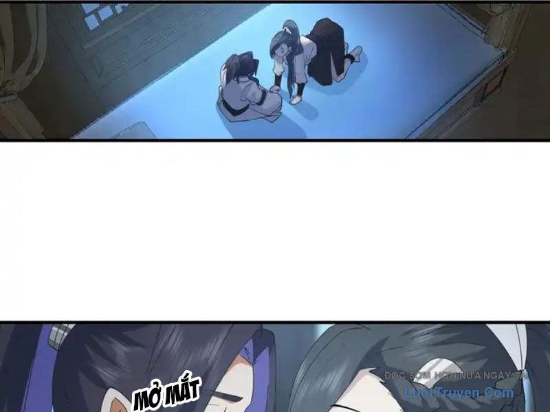 Sư Tỷ, Ta Không Muốn Cố Gắng! Chap 19 - Next Chap 20