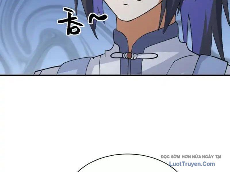 Sư Tỷ, Ta Không Muốn Cố Gắng! Chap 19 - Next Chap 20