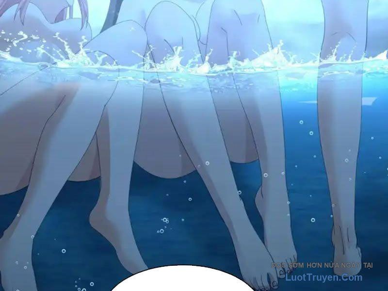 Sư Tỷ, Ta Không Muốn Cố Gắng! Chap 19 - Next Chap 20