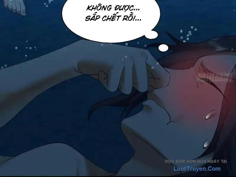 Sư Tỷ, Ta Không Muốn Cố Gắng! Chap 19 - Next Chap 20