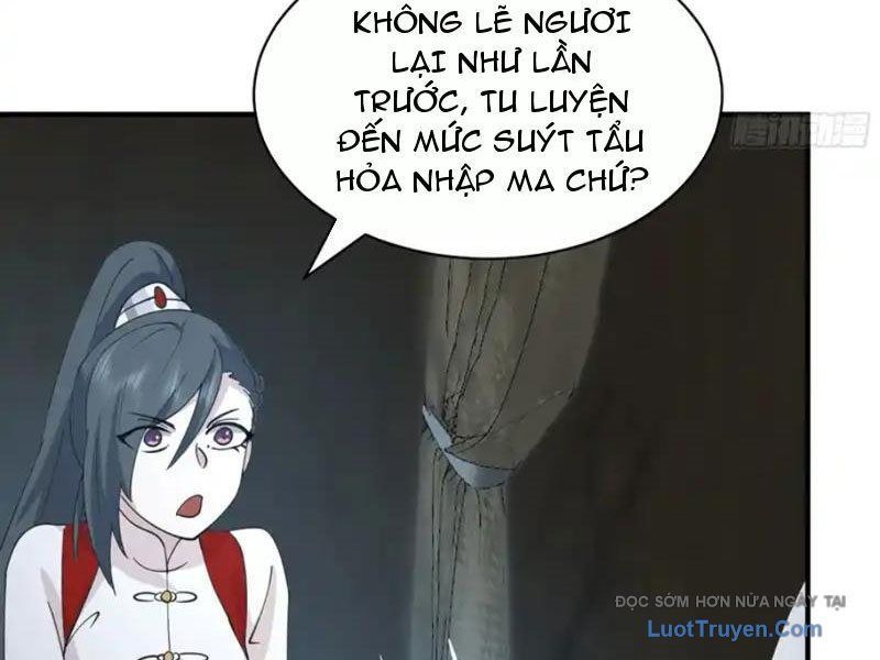 Sư Tỷ, Ta Không Muốn Cố Gắng! Chap 19 - Next Chap 20