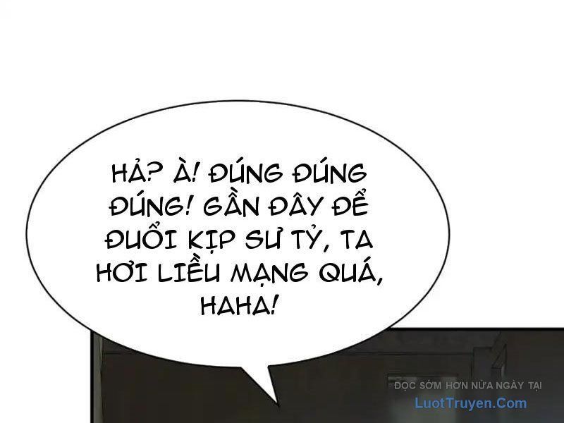 Sư Tỷ, Ta Không Muốn Cố Gắng! Chap 19 - Next Chap 20