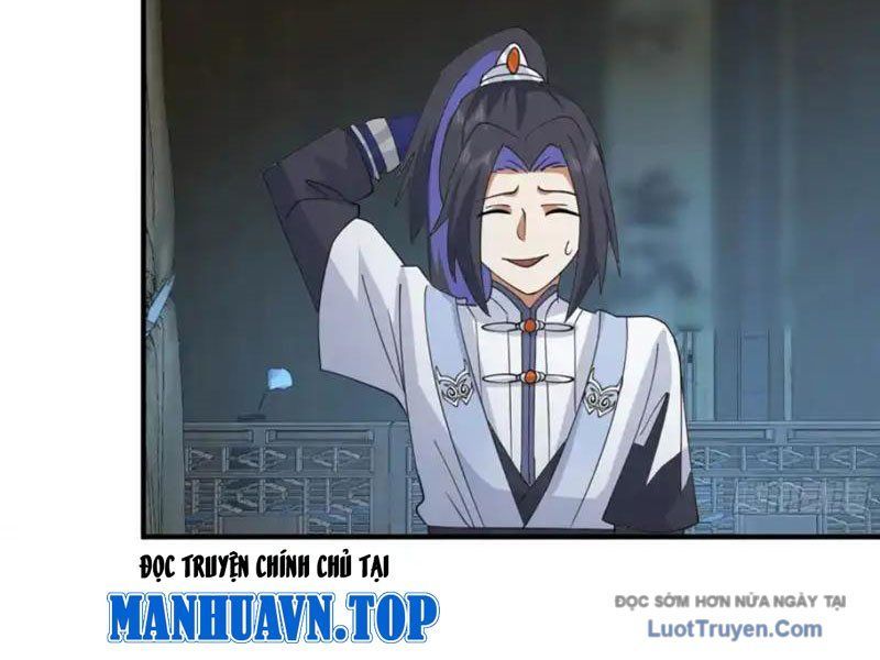 Sư Tỷ, Ta Không Muốn Cố Gắng! Chap 19 - Next Chap 20