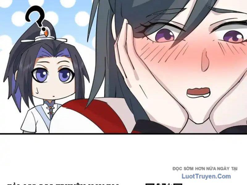 Sư Tỷ, Ta Không Muốn Cố Gắng! Chap 19 - Next Chap 20