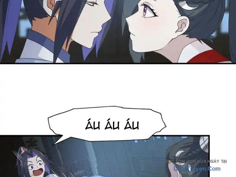 Sư Tỷ, Ta Không Muốn Cố Gắng! Chap 19 - Next Chap 20