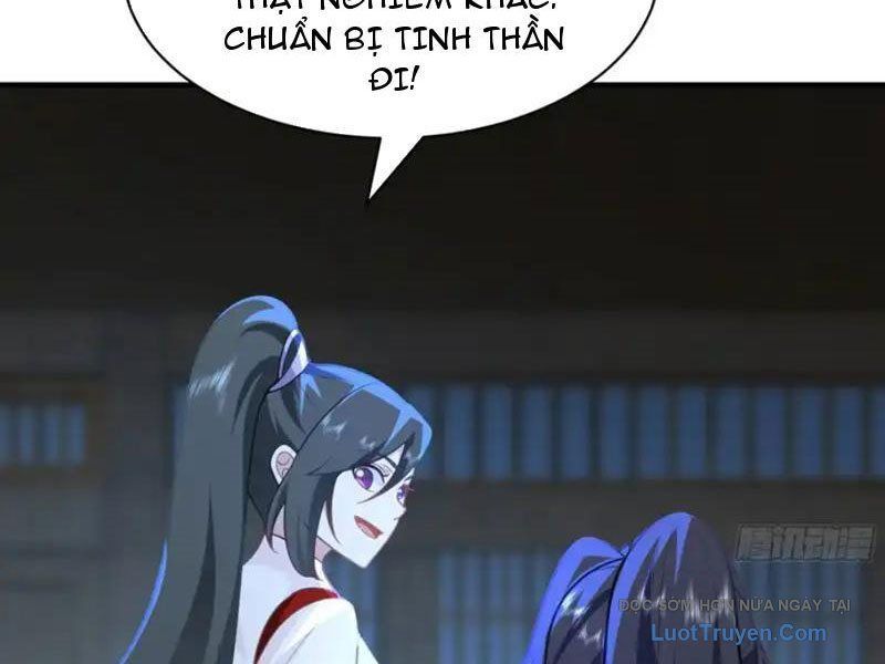 Sư Tỷ, Ta Không Muốn Cố Gắng! Chap 19 - Next Chap 20