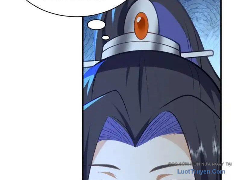 Sư Tỷ, Ta Không Muốn Cố Gắng! Chap 19 - Next Chap 20