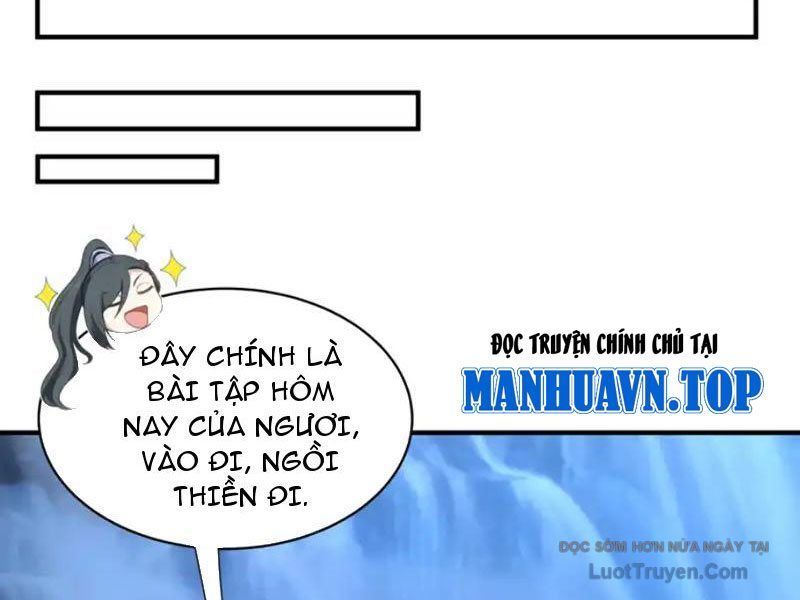 Sư Tỷ, Ta Không Muốn Cố Gắng! Chap 19 - Next Chap 20