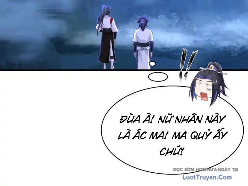 Sư Tỷ, Ta Không Muốn Cố Gắng! Chap 19 - Next Chap 20