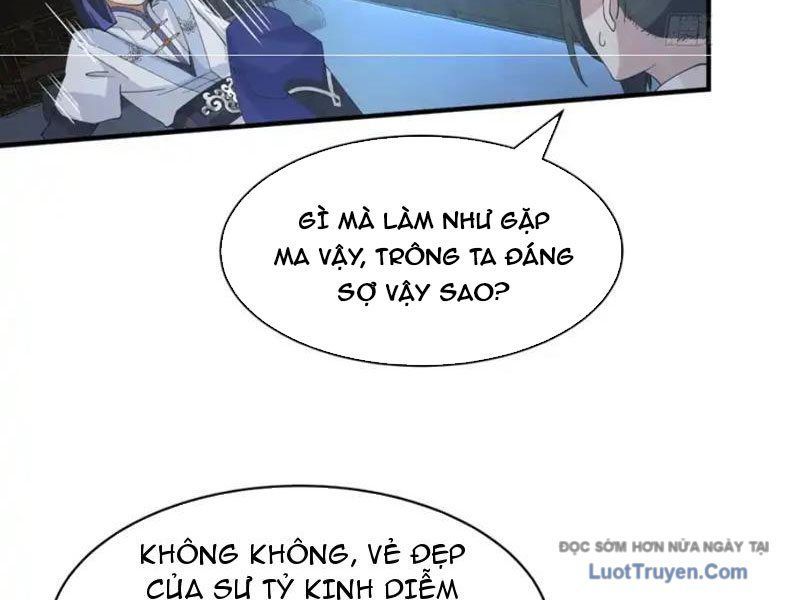 Sư Tỷ, Ta Không Muốn Cố Gắng! Chap 19 - Next Chap 20
