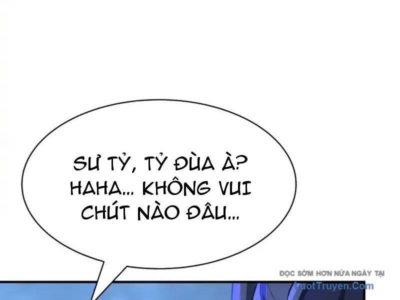 Sư Tỷ, Ta Không Muốn Cố Gắng! Chap 19 - Next Chap 20