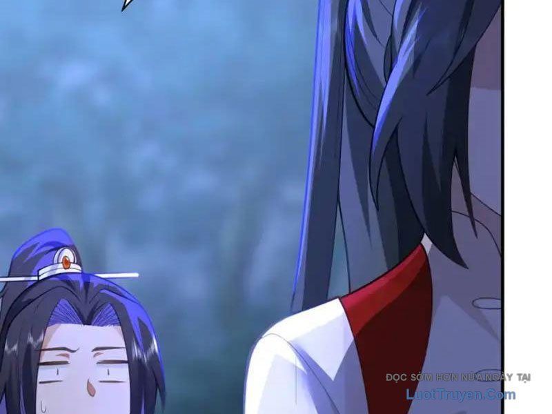 Sư Tỷ, Ta Không Muốn Cố Gắng! Chap 19 - Next Chap 20