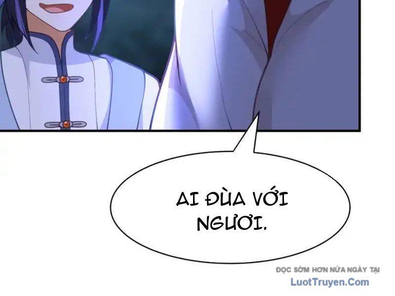 Sư Tỷ, Ta Không Muốn Cố Gắng! Chap 19 - Next Chap 20