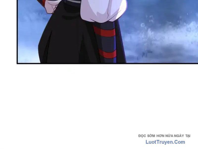 Sư Tỷ, Ta Không Muốn Cố Gắng! Chap 19 - Next Chap 20