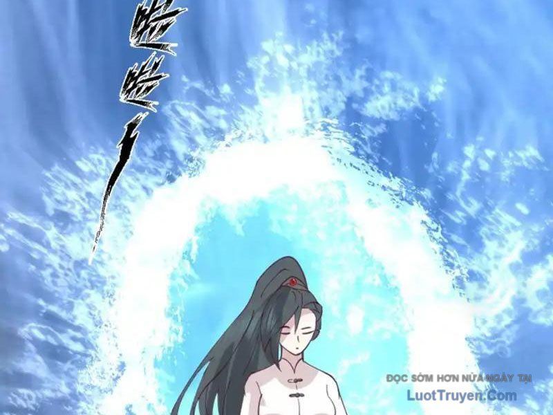 Sư Tỷ, Ta Không Muốn Cố Gắng! Chap 19 - Next Chap 20