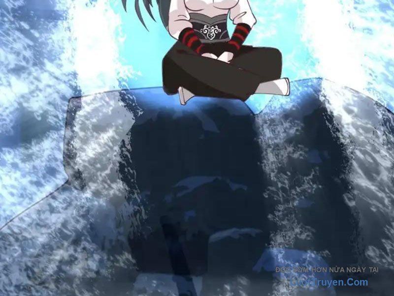 Sư Tỷ, Ta Không Muốn Cố Gắng! Chap 19 - Next Chap 20