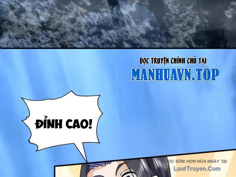 Sư Tỷ, Ta Không Muốn Cố Gắng! Chap 19 - Next Chap 20