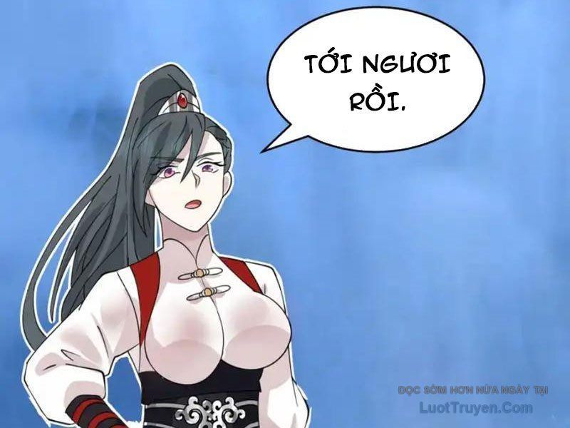 Sư Tỷ, Ta Không Muốn Cố Gắng! Chap 19 - Next Chap 20