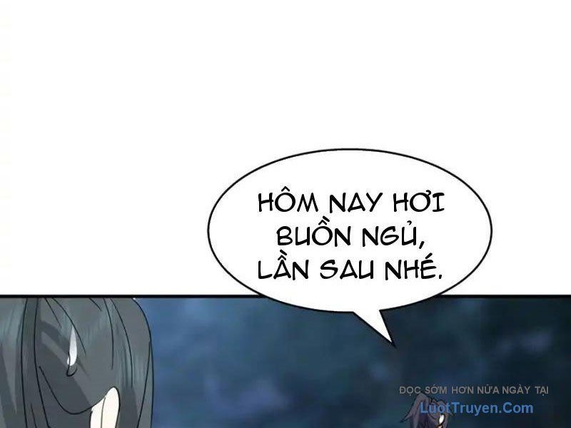 Sư Tỷ, Ta Không Muốn Cố Gắng! Chap 19 - Next Chap 20