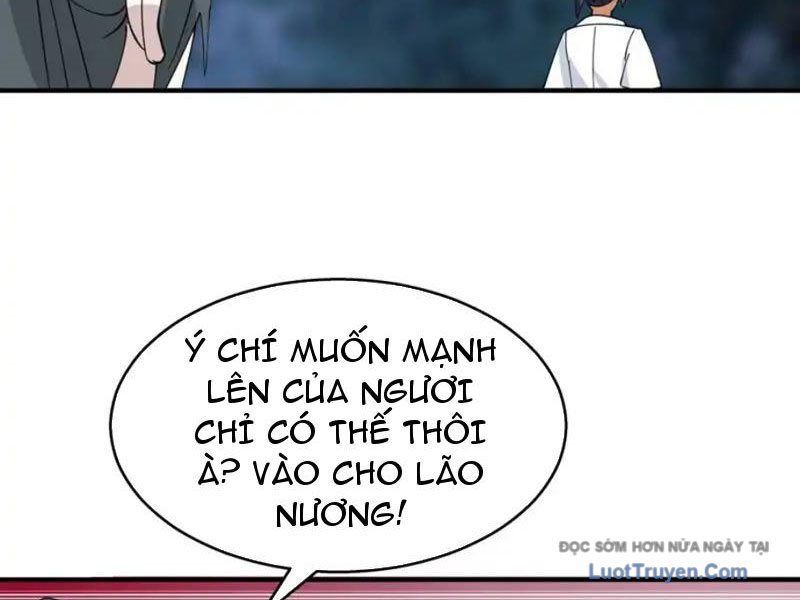 Sư Tỷ, Ta Không Muốn Cố Gắng! Chap 19 - Next Chap 20