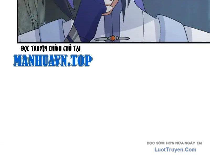 Sư Tỷ, Ta Không Muốn Cố Gắng! Chap 19 - Next Chap 20